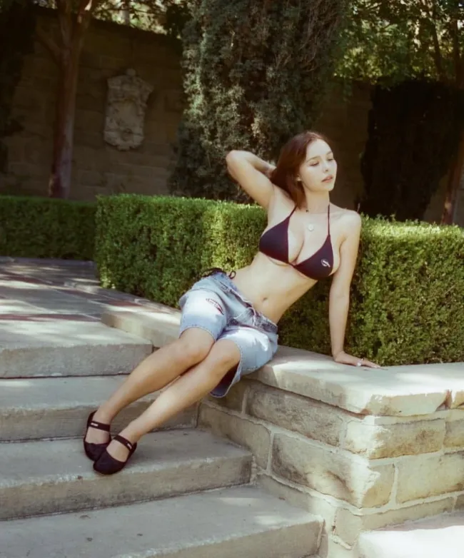 Sophie Mudd OnlyFans 