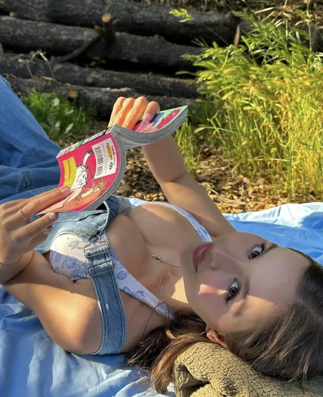 Sophie Mudd OnlyFans 