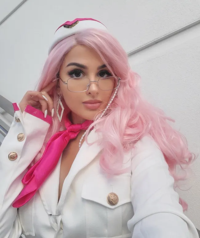 SSSniperWolf OnlyFans 