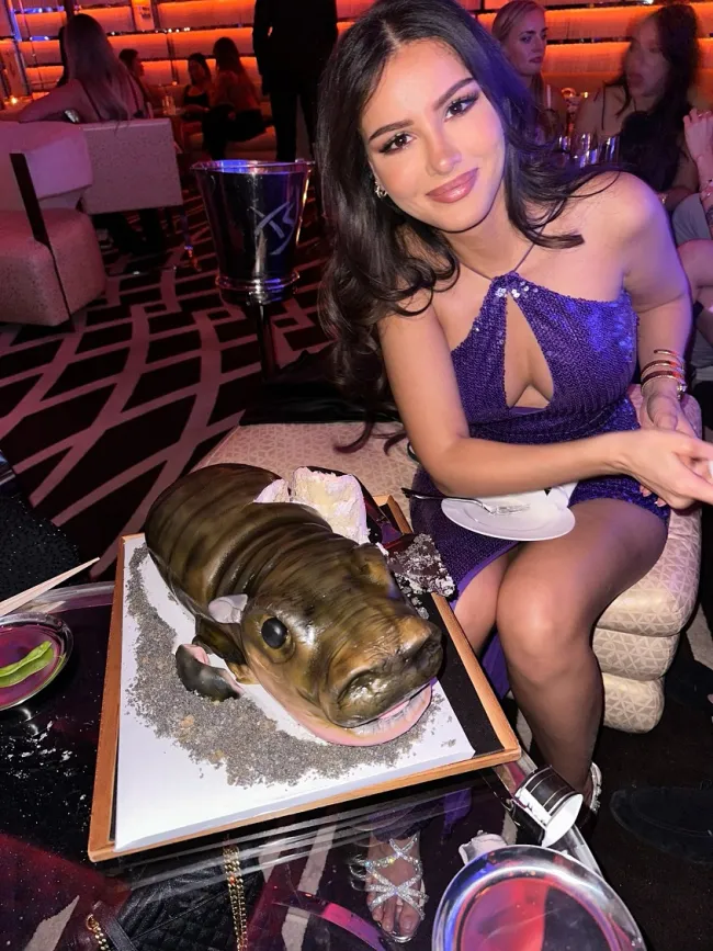 SSSniperWolf OnlyFans 