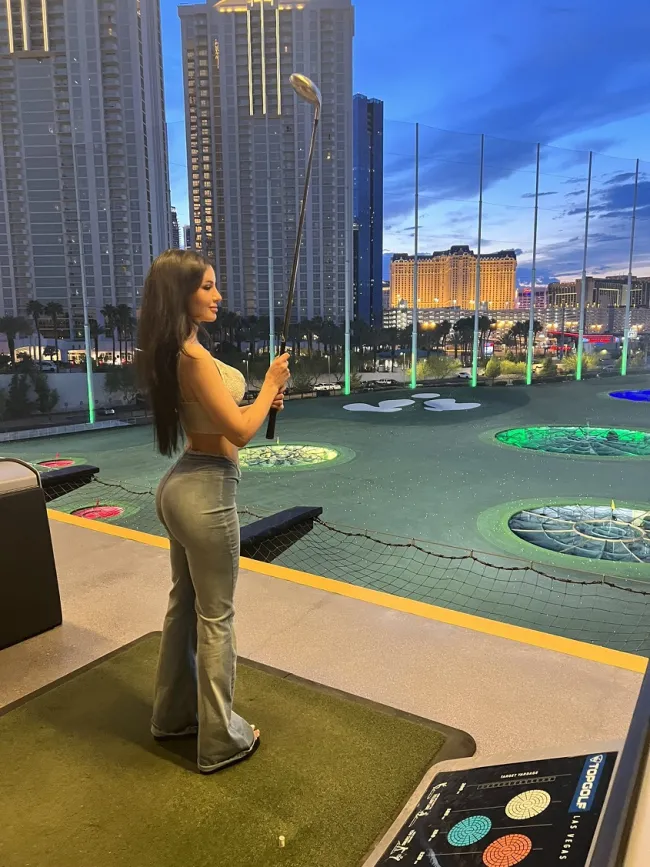SSSniperWolf OnlyFans 