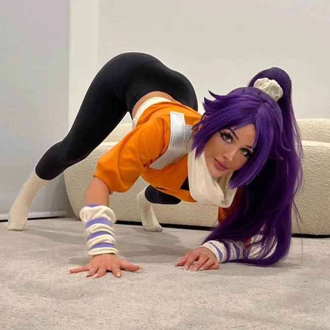 SSSniperWolf OnlyFans 