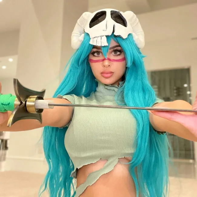 SSSniperWolf OnlyFans 