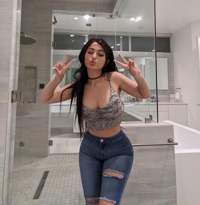 SSSniperWolf OnlyFans 