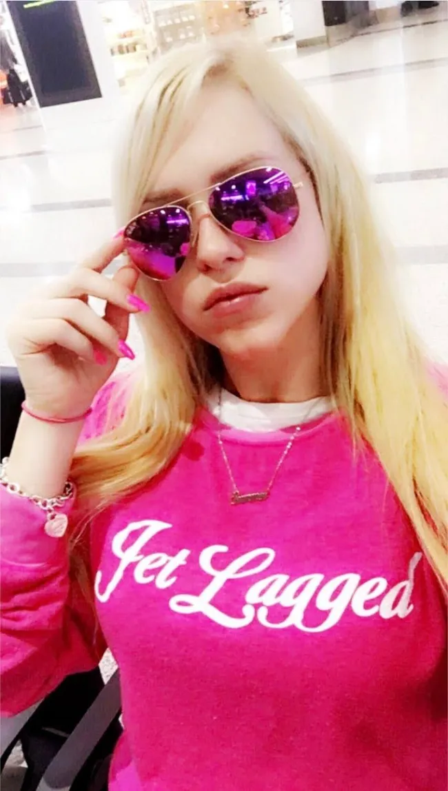 Summer Roberts OnlyFans