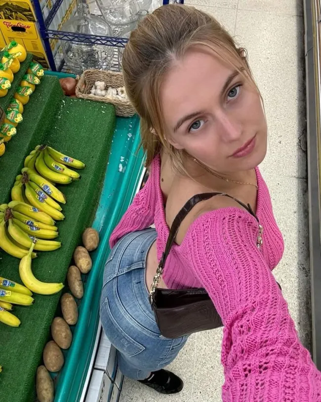 Vera Dijkmans OnlyFans