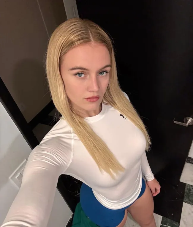 Vera Dijkmans OnlyFans