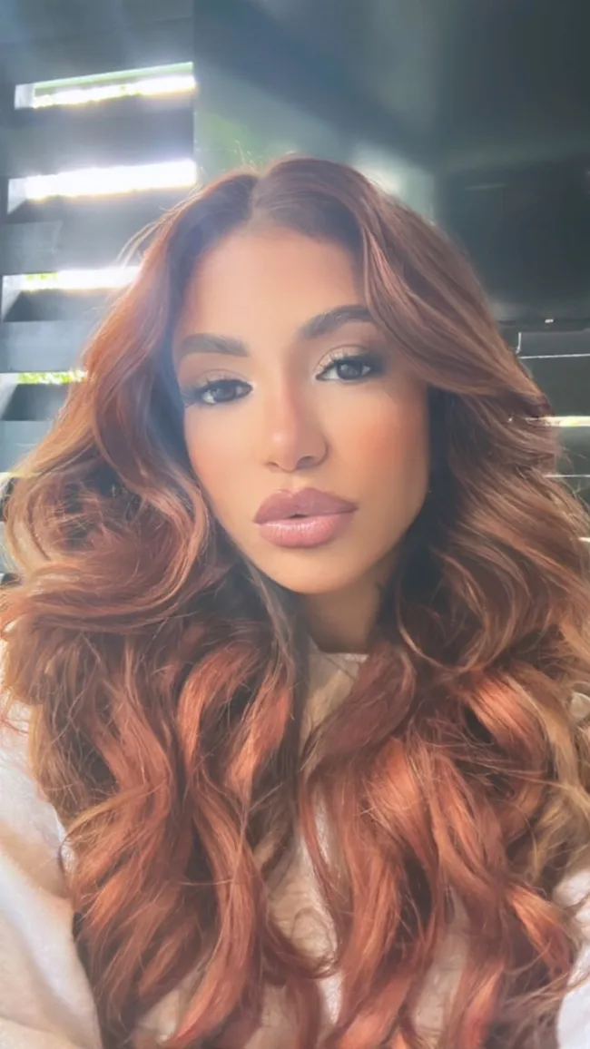 Veronica OnlyFans