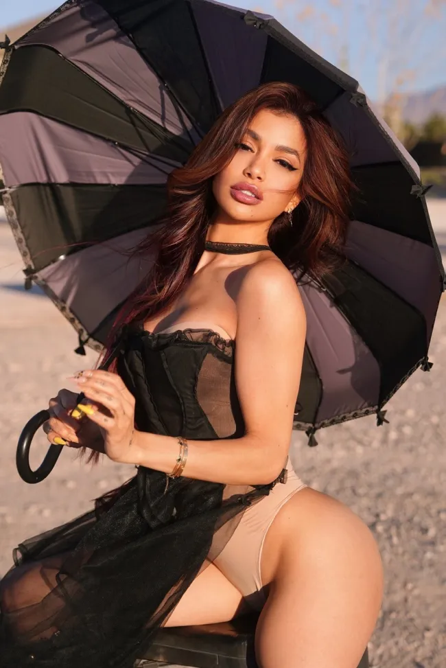 Veronica OnlyFans