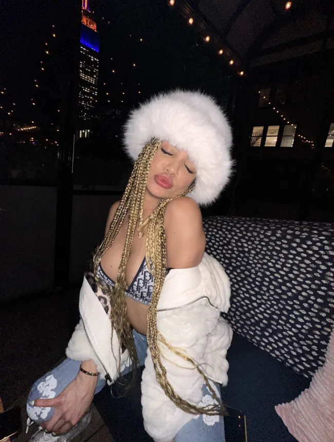 Veronica OnlyFans