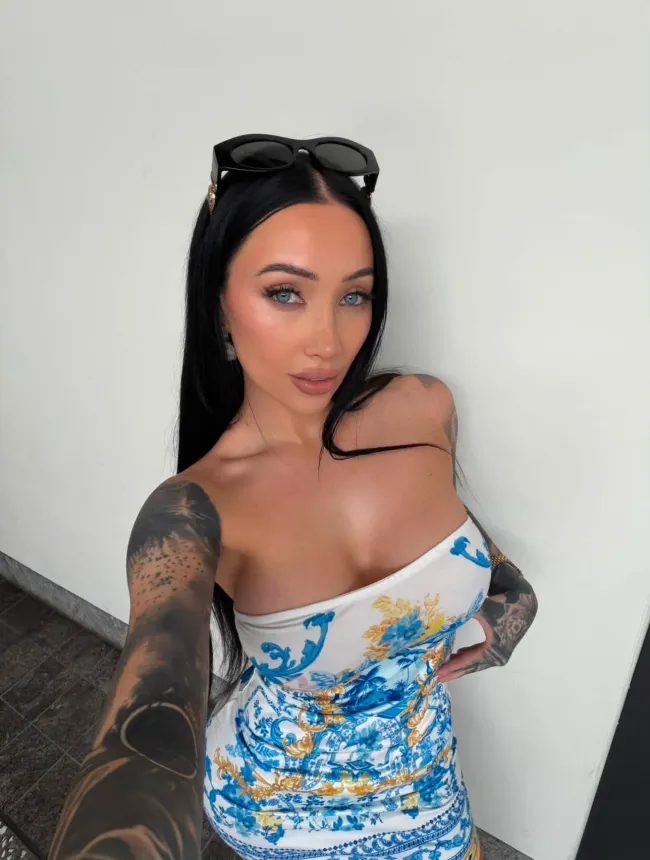 Willow Harper OnlyFans 
