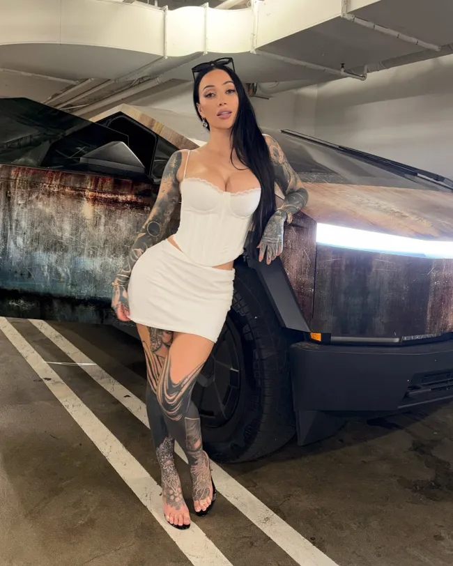 Willow Harper OnlyFans 
