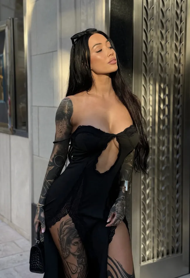 Willow Harper OnlyFans 