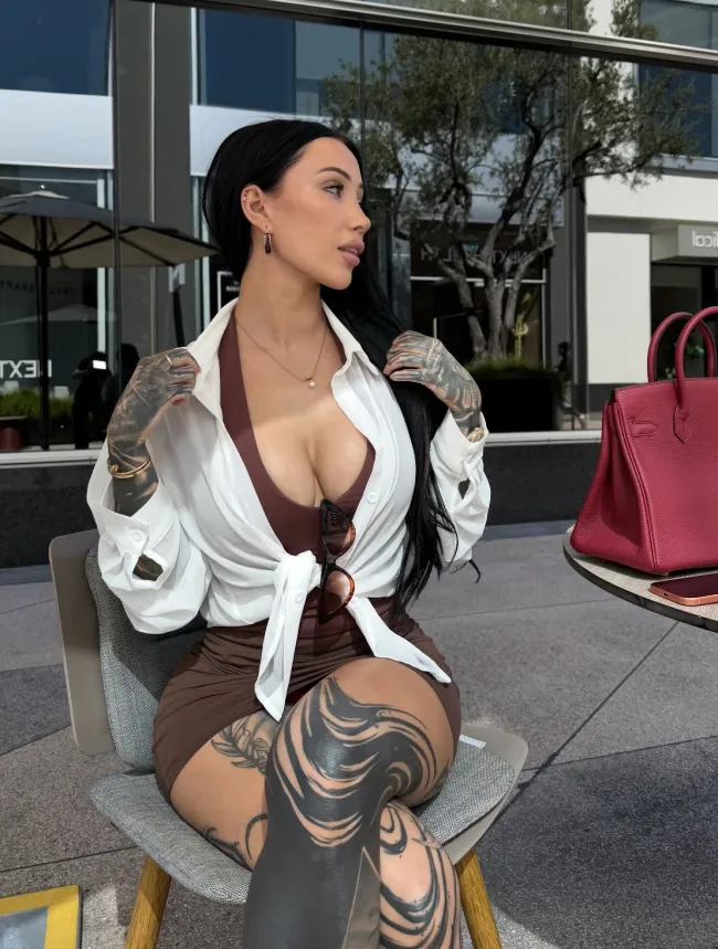 Willow Harper OnlyFans 