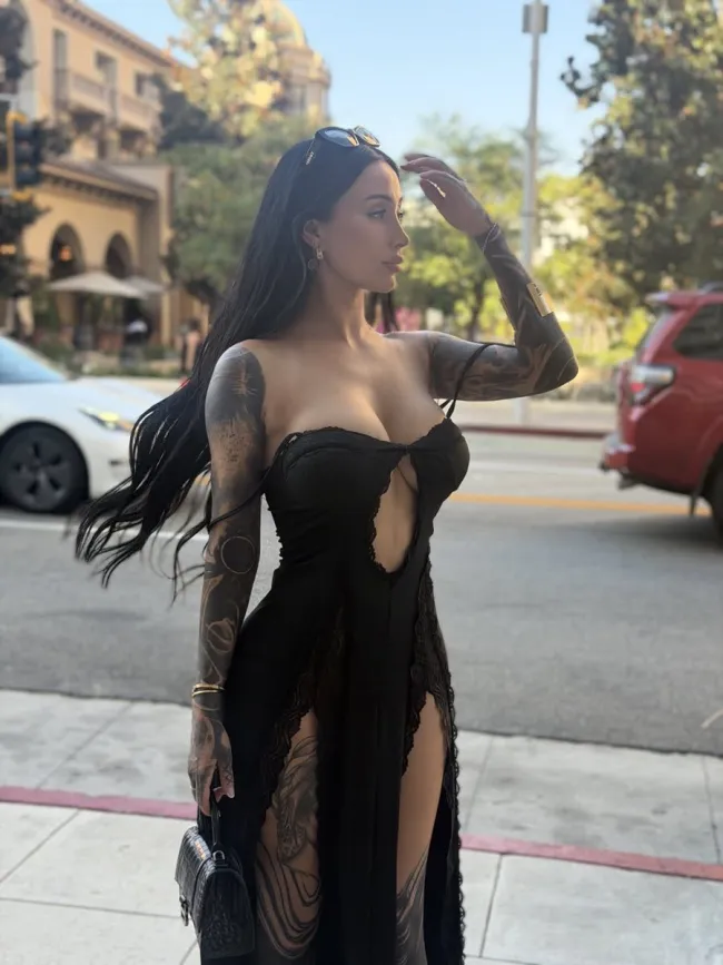 Willow Harper OnlyFans 