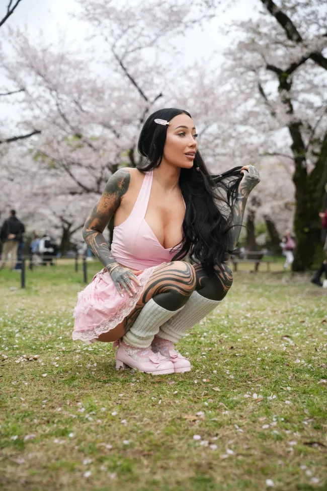Willow Harper OnlyFans 