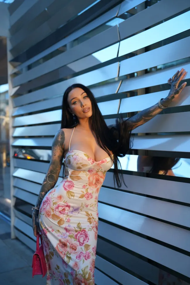 Willow Harper OnlyFans 