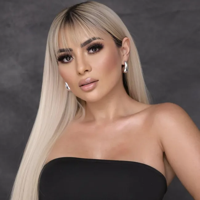 Alemia Rojas OnlyFans