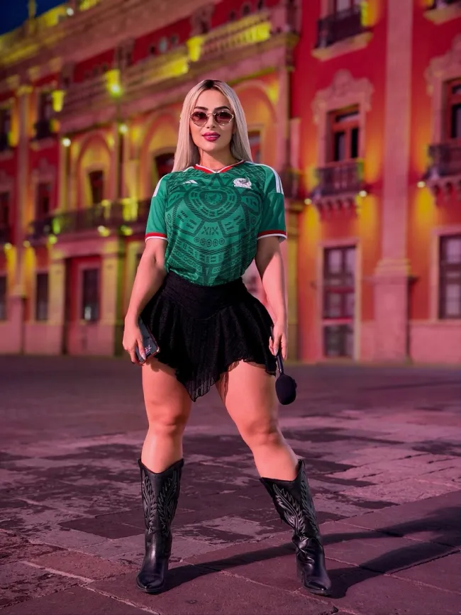 Alemia Rojas OnlyFans
