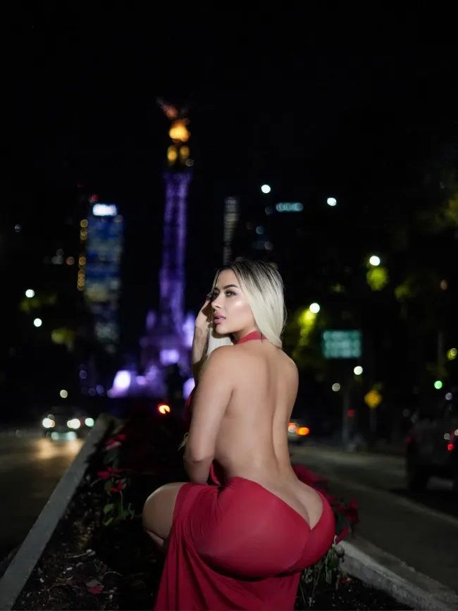 Alemia Rojas OnlyFans