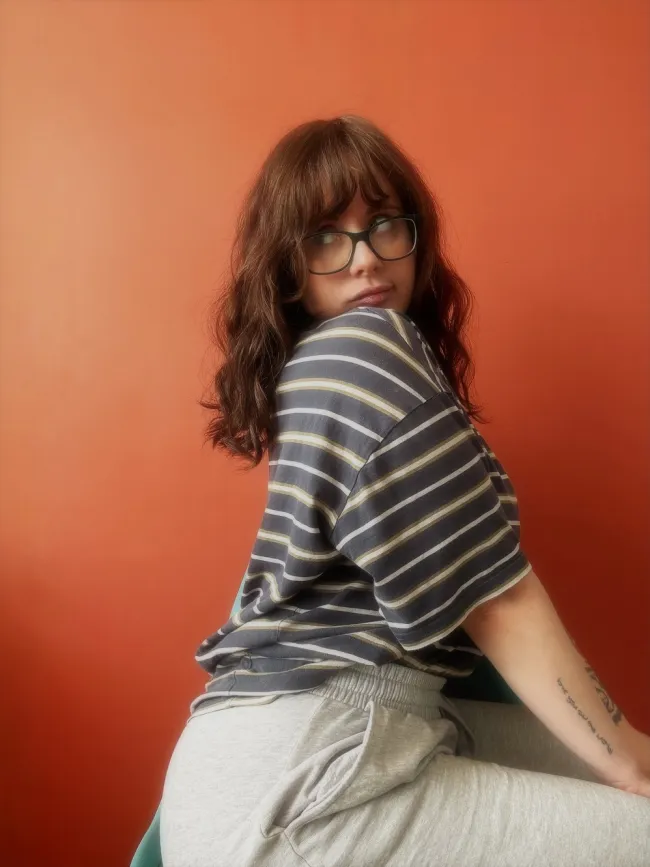 Alice Winterhold OnlyFans