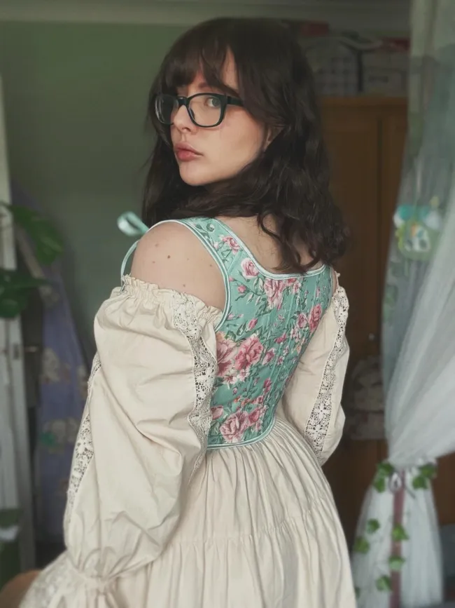 Alice Winterhold OnlyFans