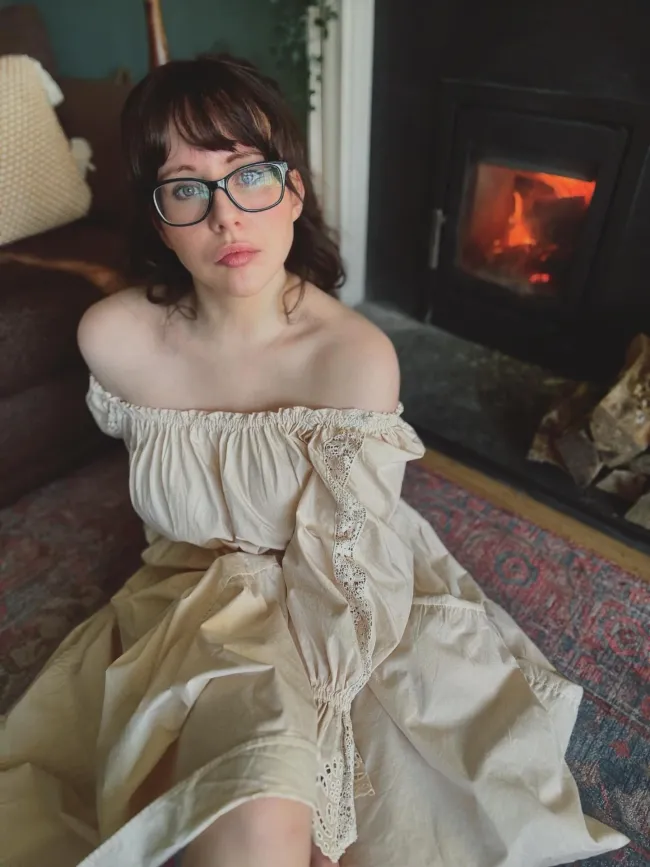 Alice Winterhold OnlyFans