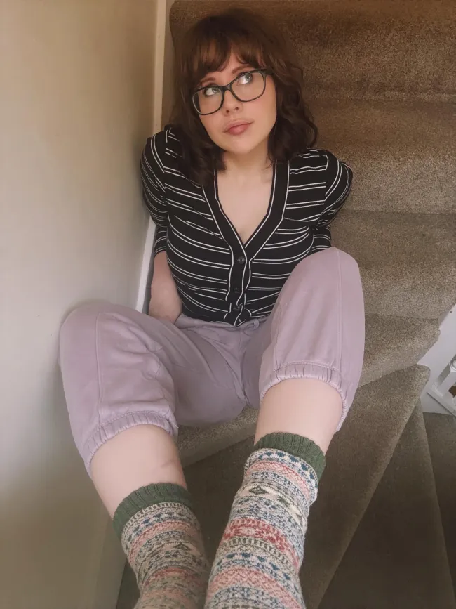 Alice Winterhold OnlyFans