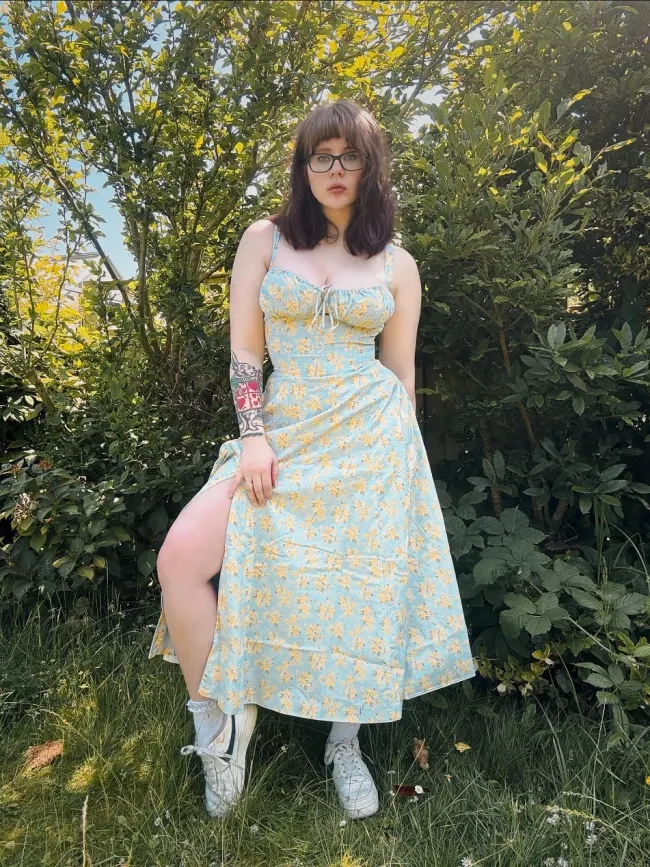 Alice Winterhold OnlyFans