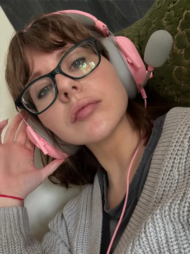 Alice Winterhold OnlyFans