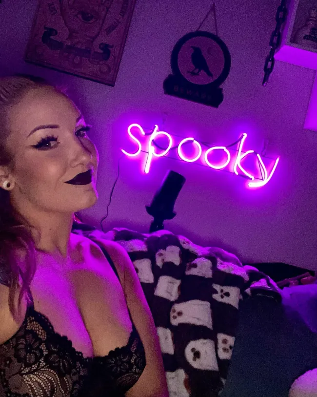 Allysin Kay OnlyFans