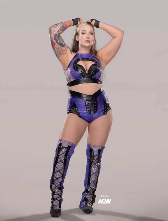 Allysin Kay OnlyFans