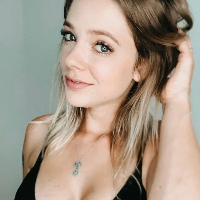 Anne Wünsche OnlyFans