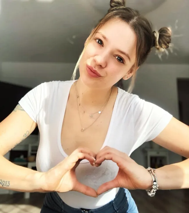 Anne Wünsche OnlyFans