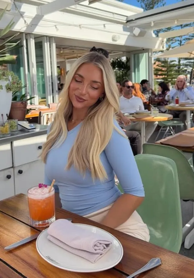 Avalon Nadfalusi OnlyFans