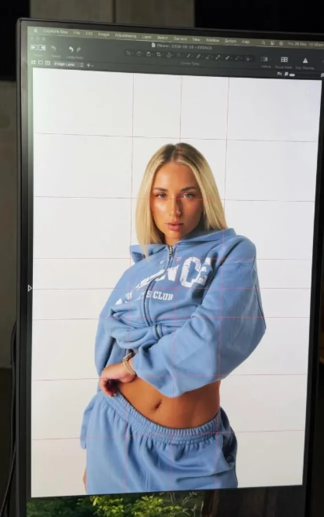Avalon Nadfalusi OnlyFans
