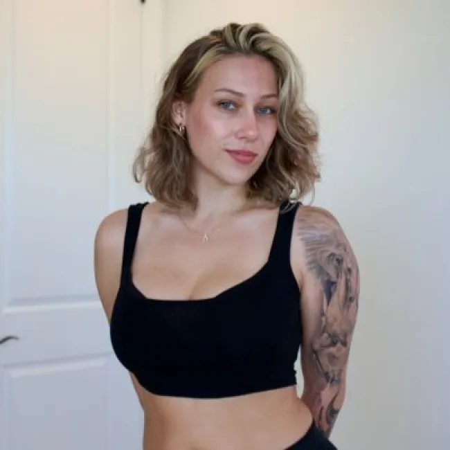 Claire Grimes OnlyFans