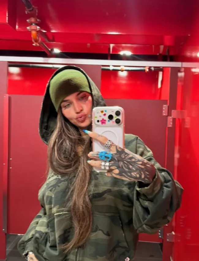 Coco Blake OnlyFans 
