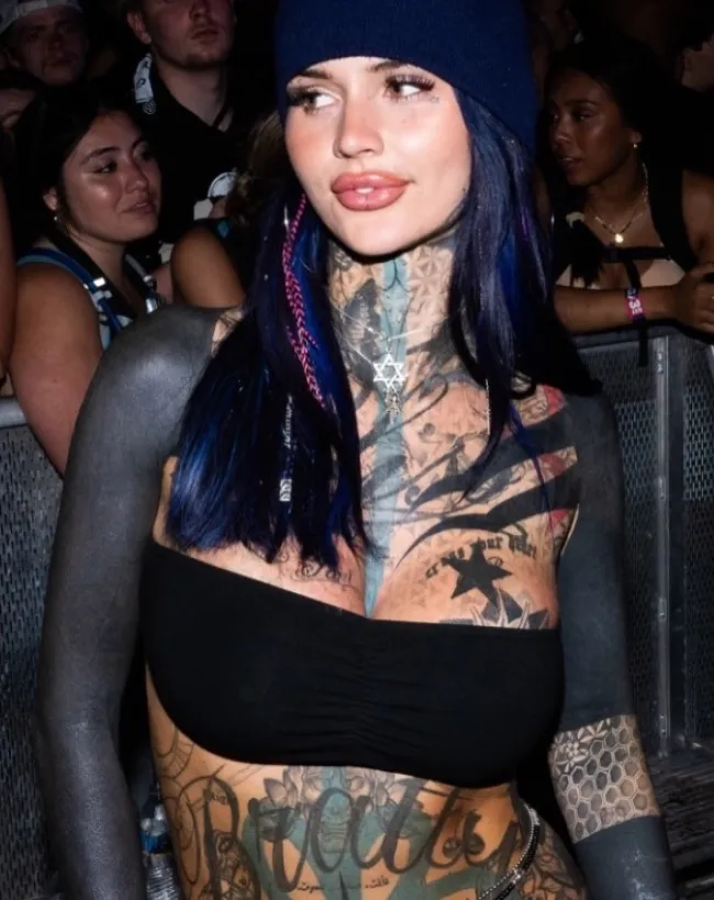 Coco Blake OnlyFans 