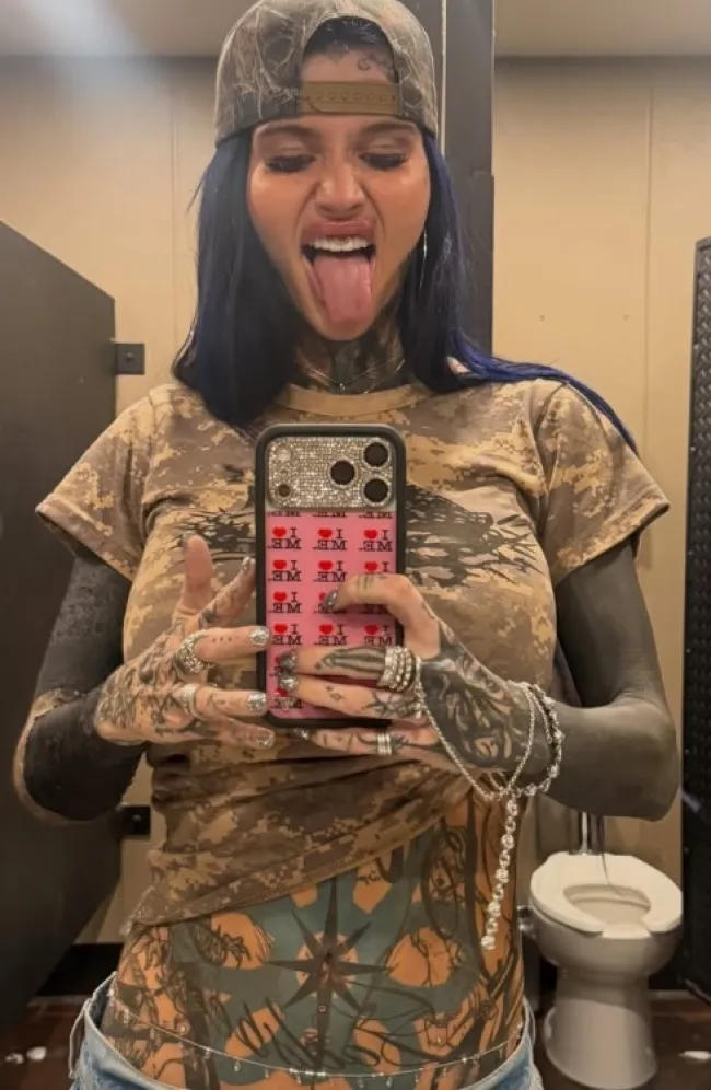 Coco Blake OnlyFans 