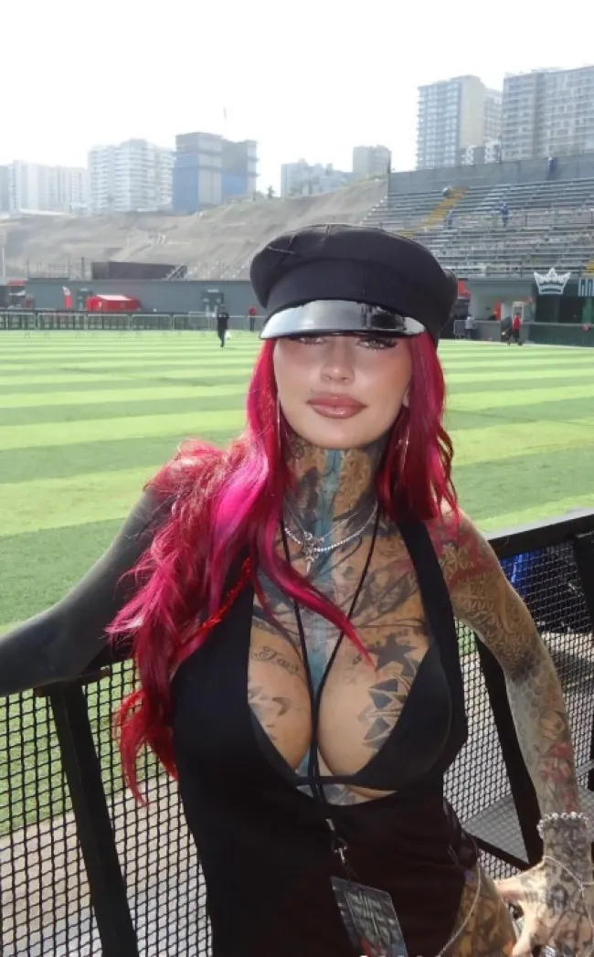 Coco Blake OnlyFans 