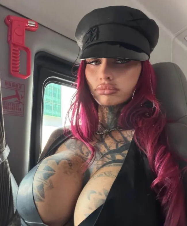 Coco Blake OnlyFans 