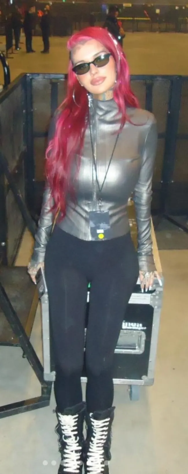 Coco Blake OnlyFans 