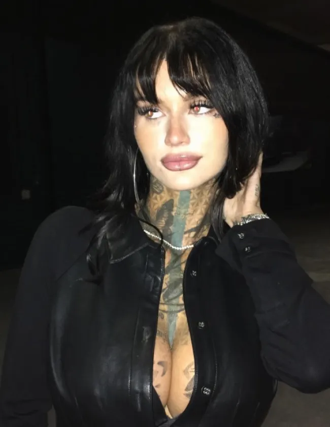 Coco Blake OnlyFans 