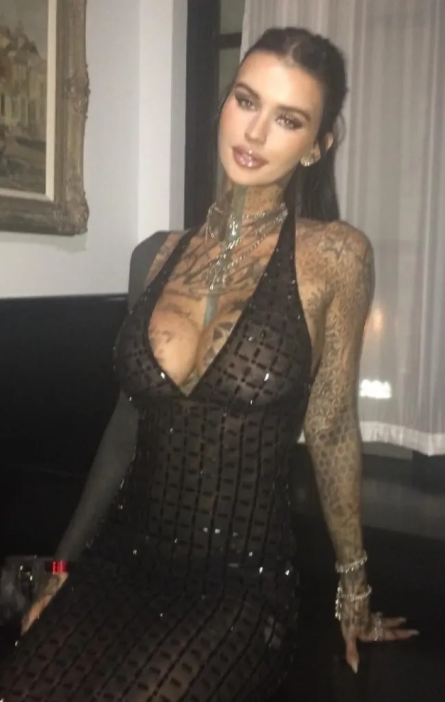 Coco Blake OnlyFans 