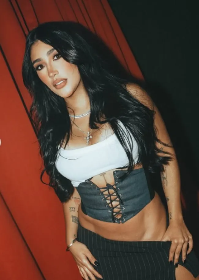 Dani Barranco OnlyFans 