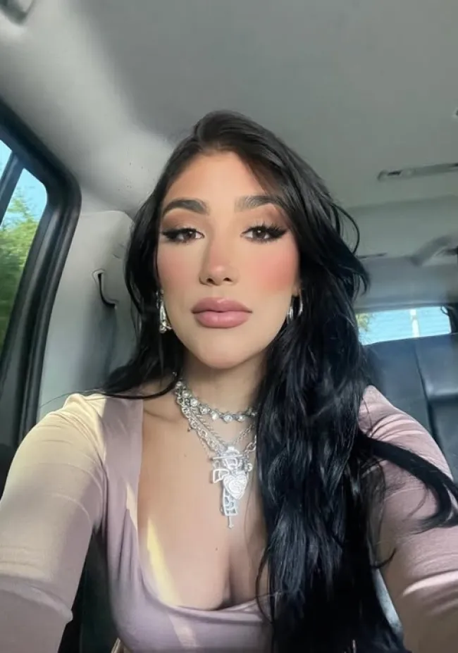 Dani Barranco OnlyFans 