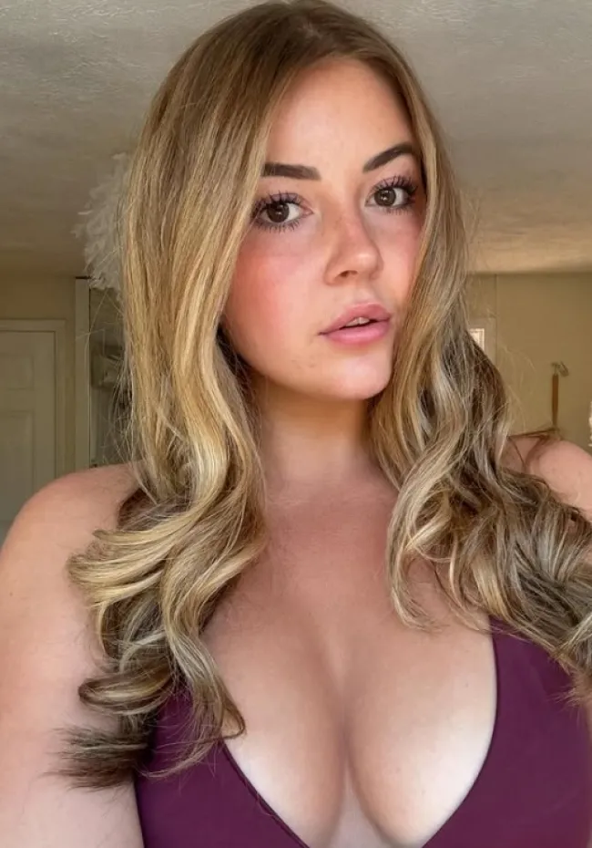 Eden Grant OnlyFans 
