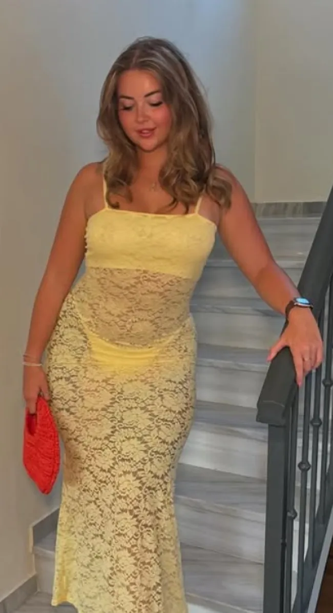 Eden Grant OnlyFans 