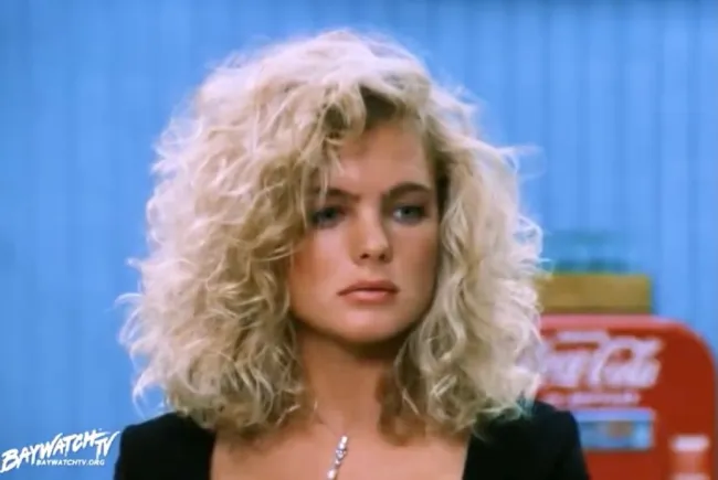 Erika Eleniak OnlyFans 